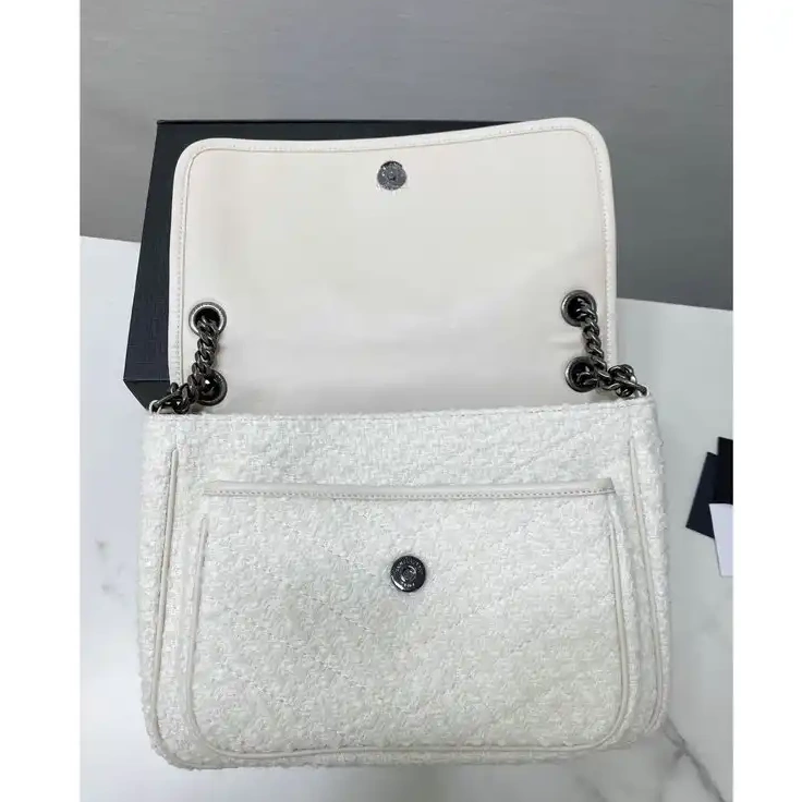 YSL 2111HS0029 Bags 0809
